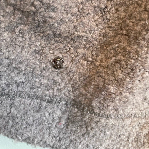 Lululemon wool jacket - Picture 4 of 6